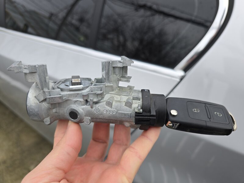 Contact 1K0905851 VW, Seat, Skoda, Audi